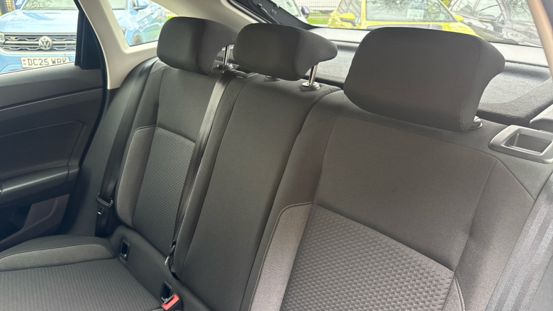 Volkswagen Taigo 1.0 TSI Match 5dr Petrol Hatchback